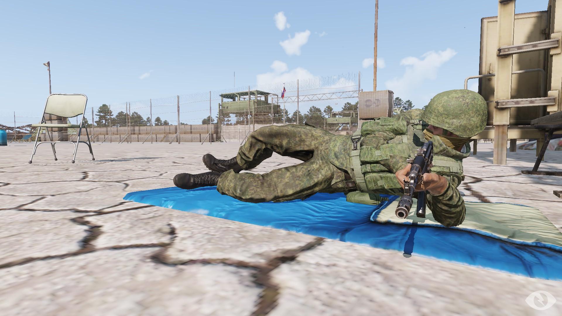 Draw me like one of your russian girls