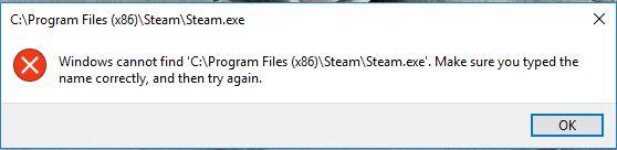 steam error.JPG