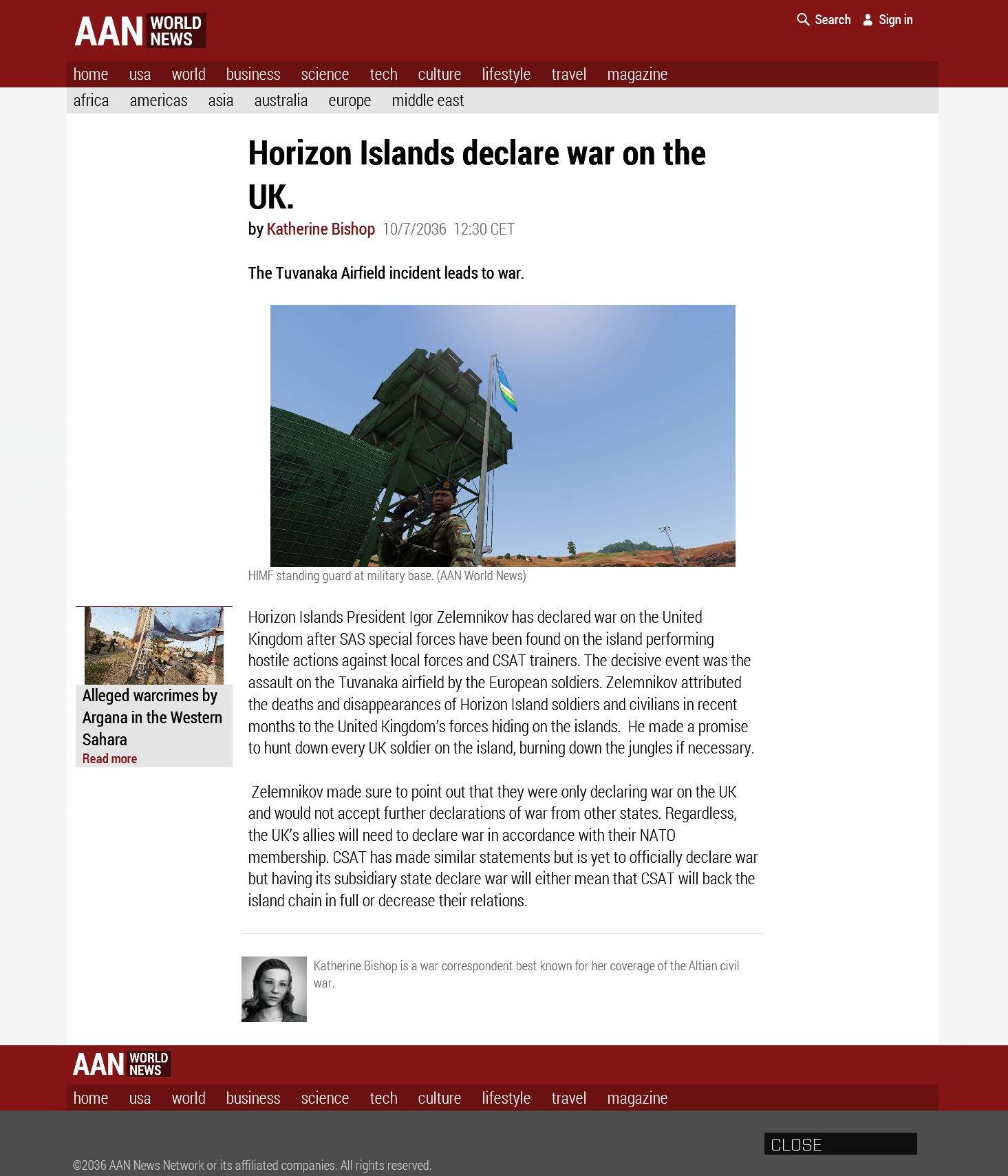 Horizon Islands declare war.jpg